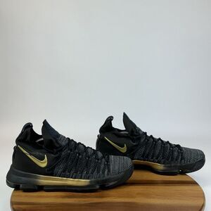 Mens Nike Zoom KD 9 Elite Flip The Switch Black Athletic‎ Sneakers Shoes Size 11